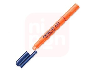 Marca Texto Textsurfer Gel Laranja - Staedtler