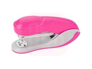 Grampeador New Style - Rosa