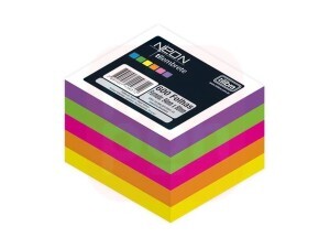 Bloco Tilembrete Neon - Tilibra