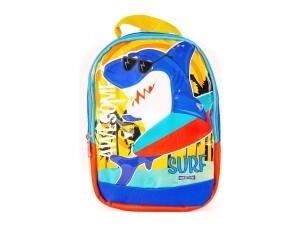 Lancheira Super Mass Tubarão - Sestini