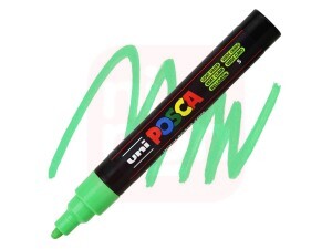 Caneta Posca 5m Verde Claro