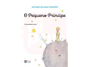 O Pequeno Príncipe 1 Ed. 2018