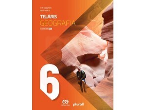 Teláris - Geografia - 6º ano