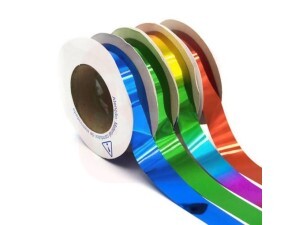 Fita Metaloide - Cores