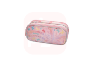 Estojo Duplo Lilica Ripilica Pack Me Fly Away