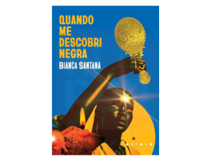 Livro Quando me descobri negra