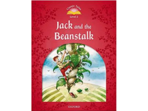 Jack And The Beanstalk
