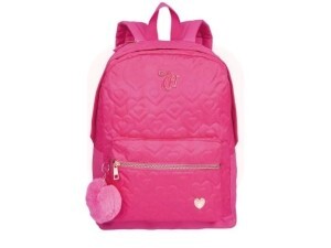 Mochila Crush Rosa – Sestini