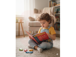 Livro O Gigante Mais Elegante Da Cidade