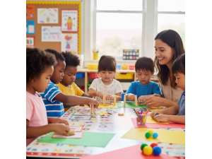 Prendedores de Roupa de Madeira - 12 un