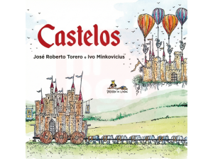 Livro Castelos